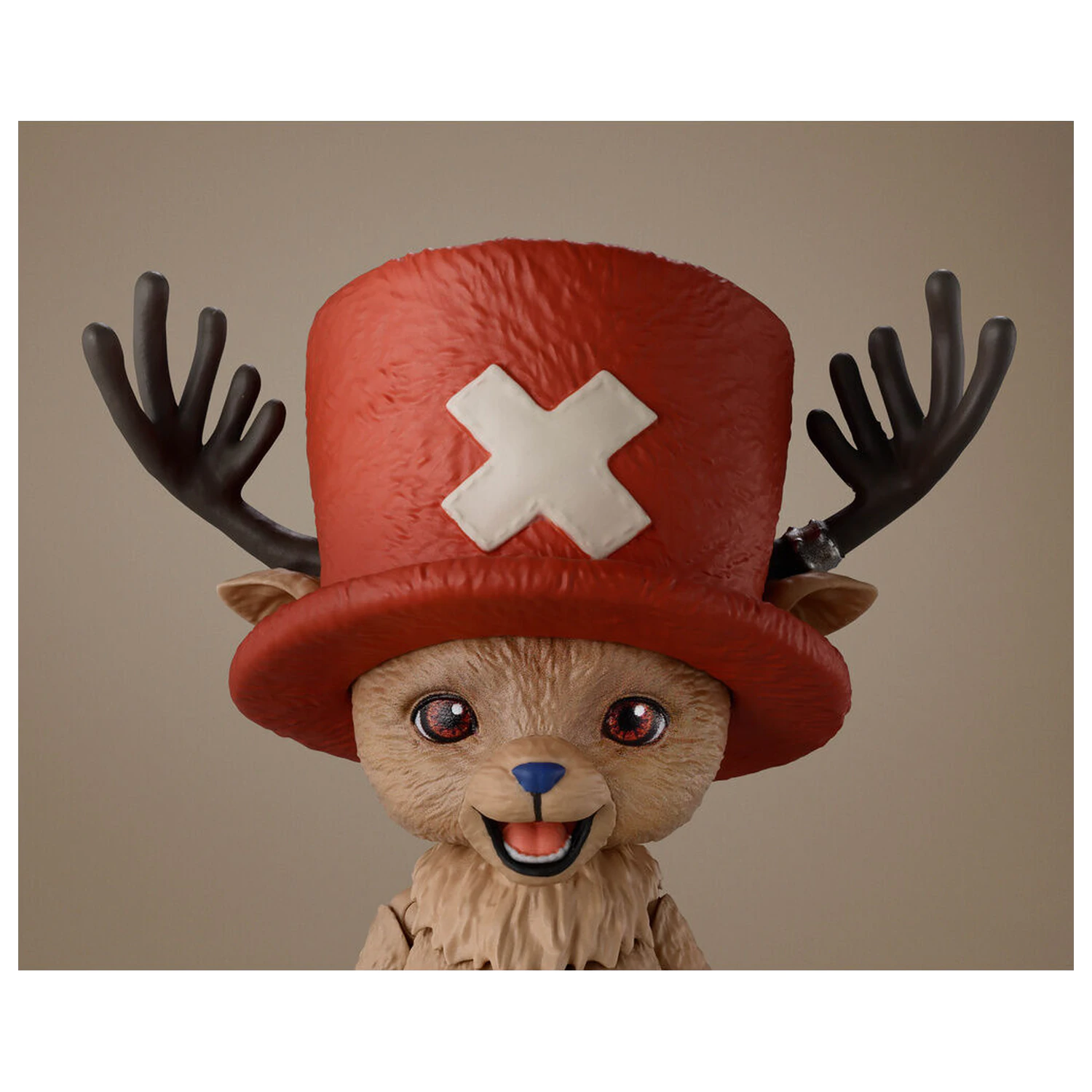 One Piece Tony Tony Chopper S.H. Figuarts figurka 8cm zdjęcie produktu