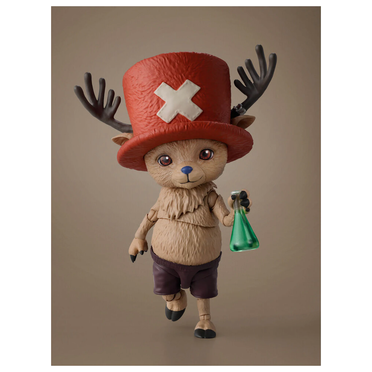 One Piece Tony Tony Chopper S.H. Figuarts figurka 8cm zdjęcie produktu