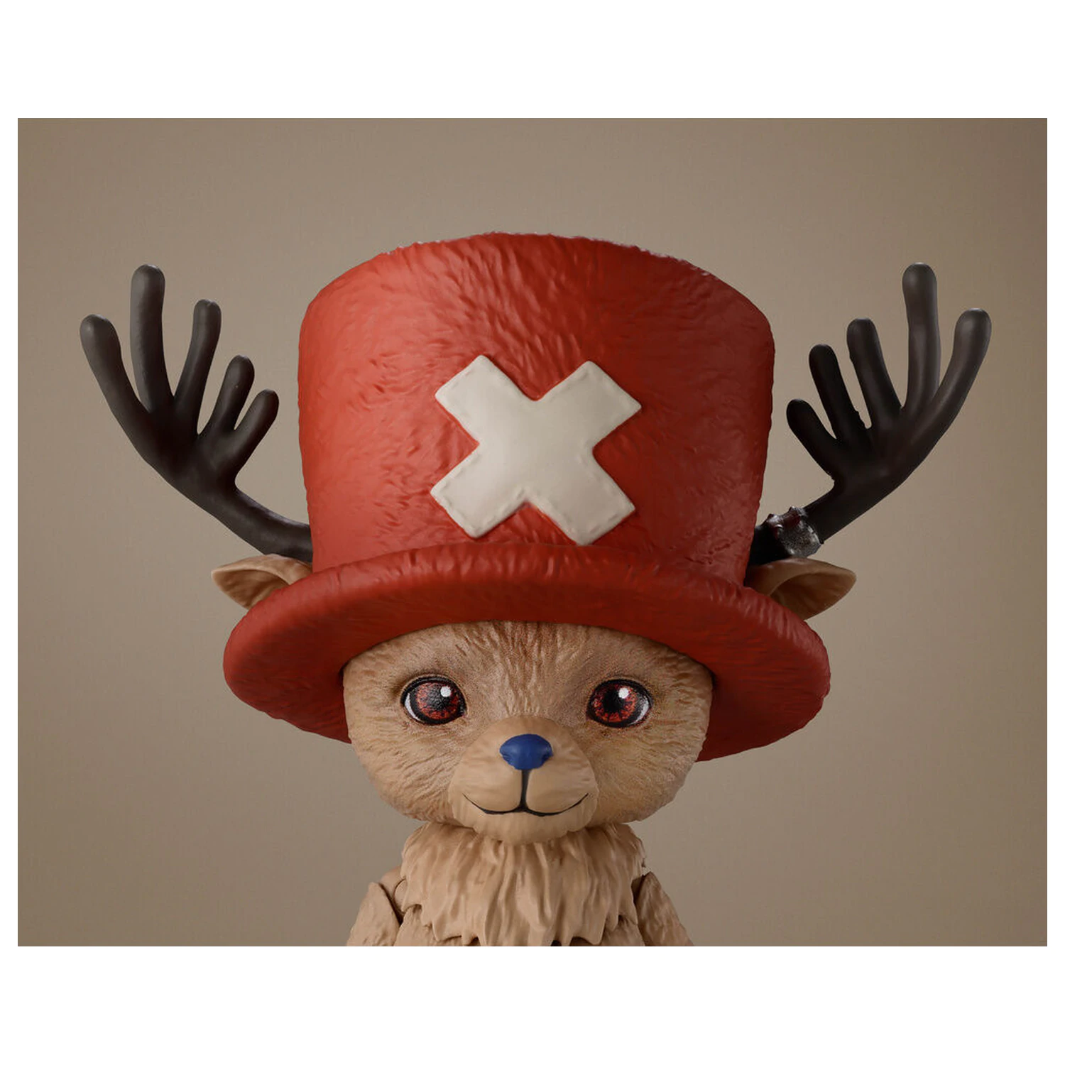 One Piece Tony Tony Chopper S.H. Figuarts figurka 8cm zdjęcie produktu