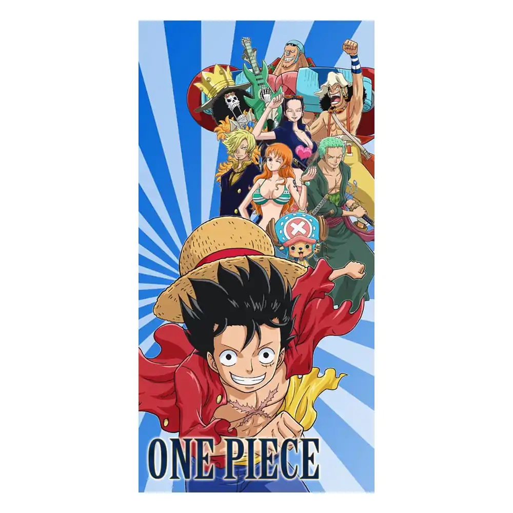 Ręcznik One Piece 140 x 70 cm zdjęcie produktu