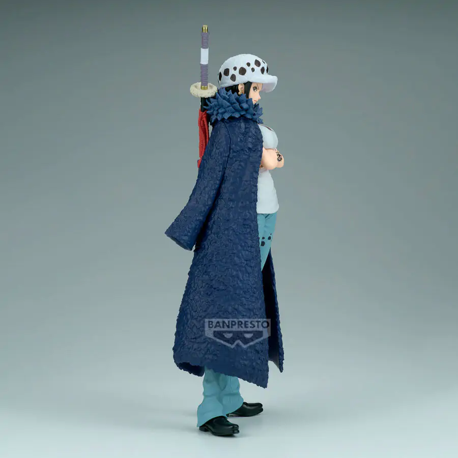 Figurka One Piece Trafalgar Law Glitter & Glamorous 23 cm zdjęcie produktu