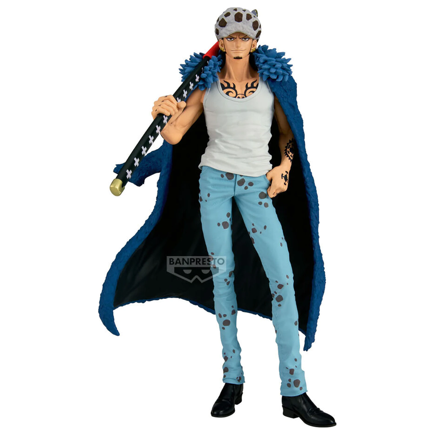 One Piece Trafalgar Law The Anime figurka 31cm zdjęcie produktu