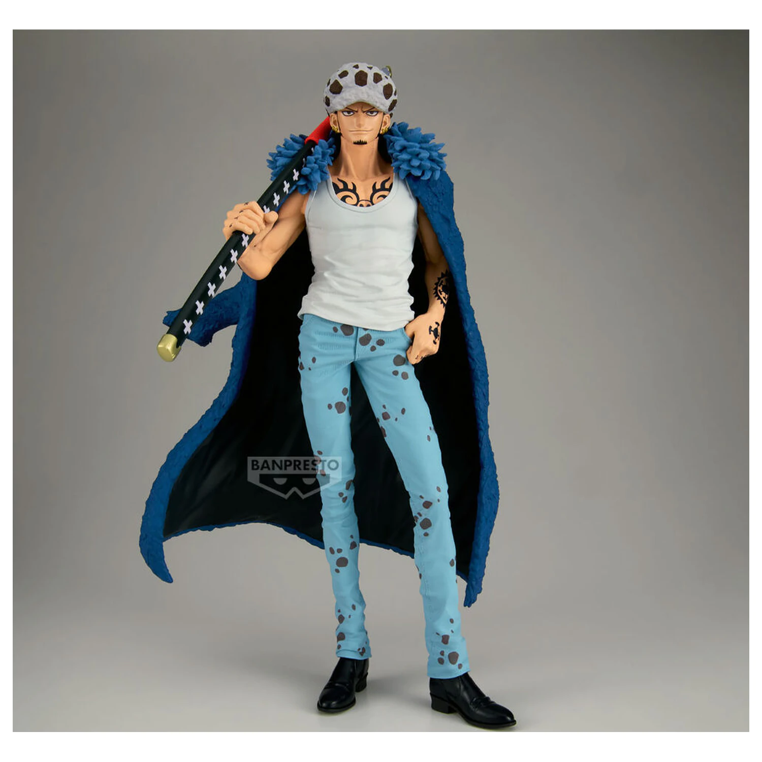 One Piece Trafalgar Law The Anime figurka 31cm zdjęcie produktu