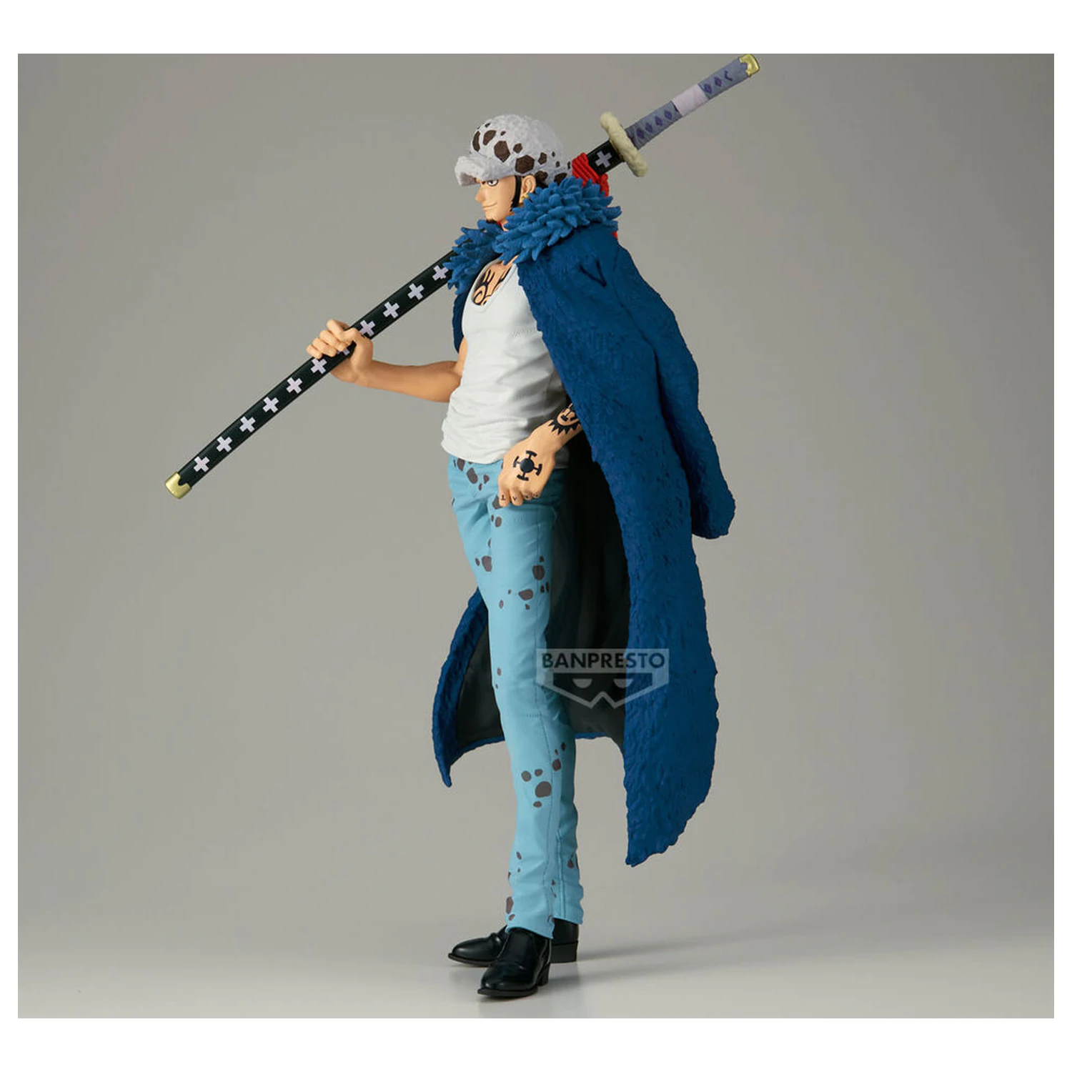 One Piece Trafalgar Law The Anime figurka 31cm zdjęcie produktu