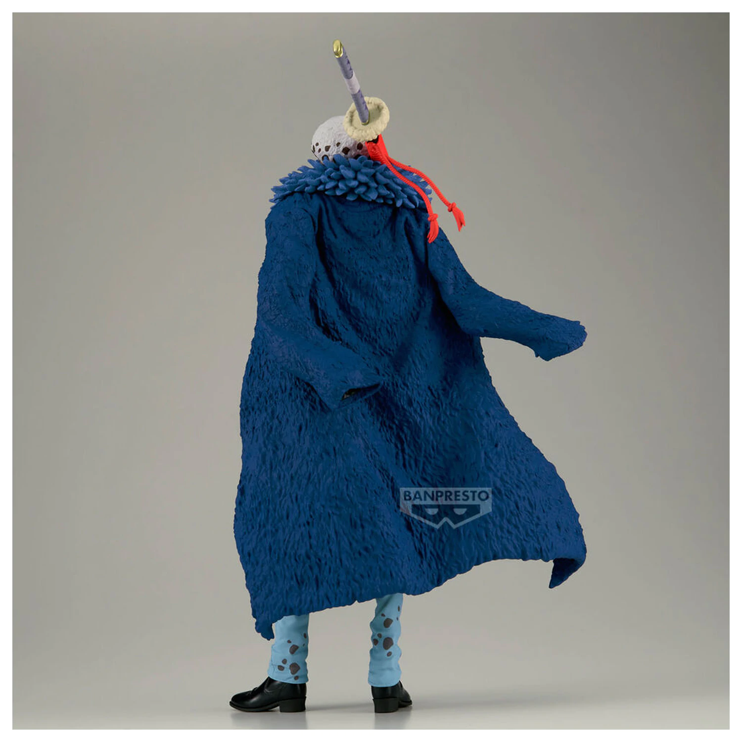 One Piece Trafalgar Law The Anime figurka 31cm zdjęcie produktu