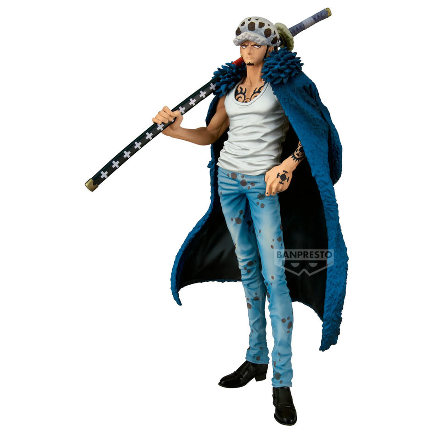 One Piece Trafalgar Law The Brush figurka 31cm zdjęcie produktu