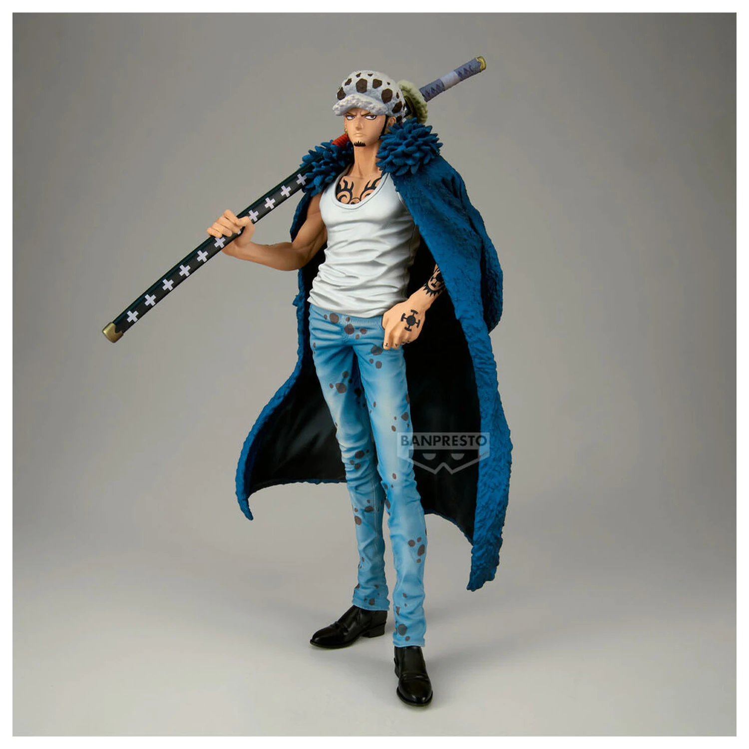 One Piece Trafalgar Law The Brush figurka 31cm zdjęcie produktu