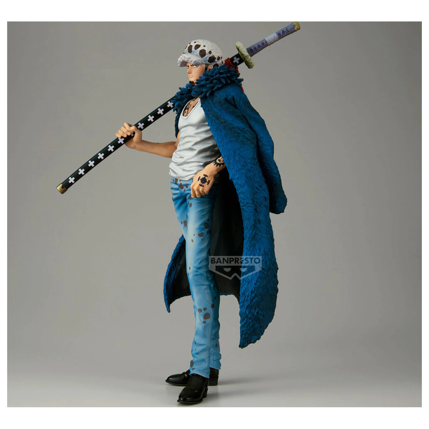 One Piece Trafalgar Law The Brush figurka 31cm zdjęcie produktu