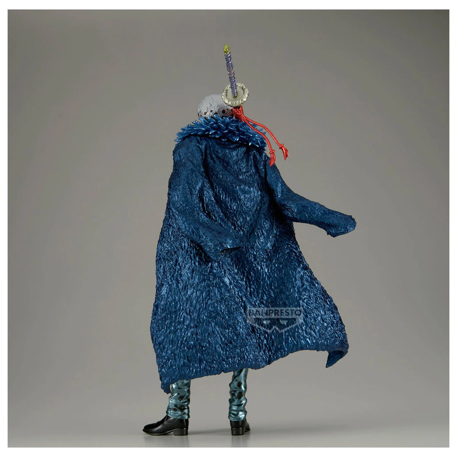 One Piece Trafalgar Law The Metallic figurka 31cm zdjęcie produktu