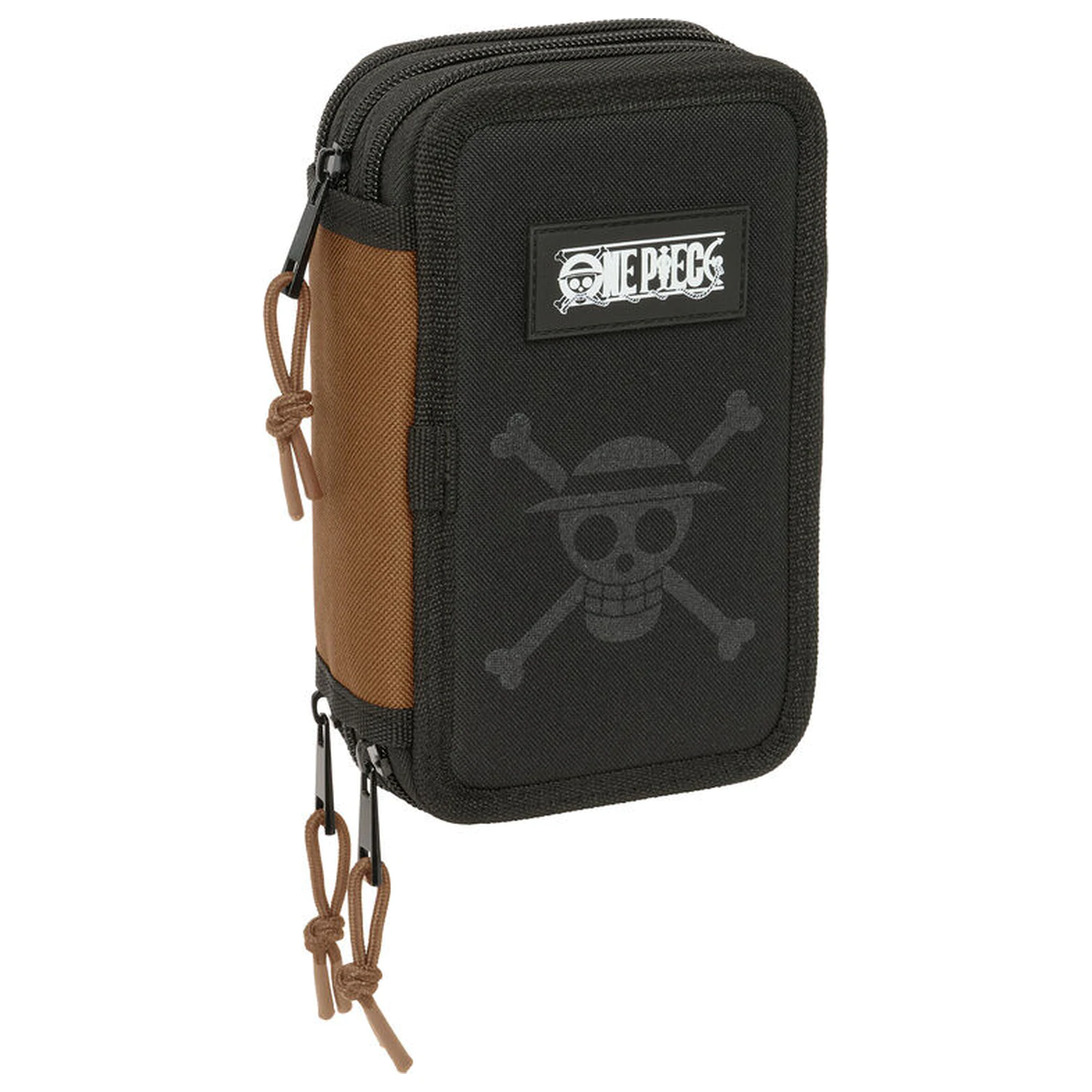 One Piece potrójny piórnik 37 szt. zdjęcie produktu