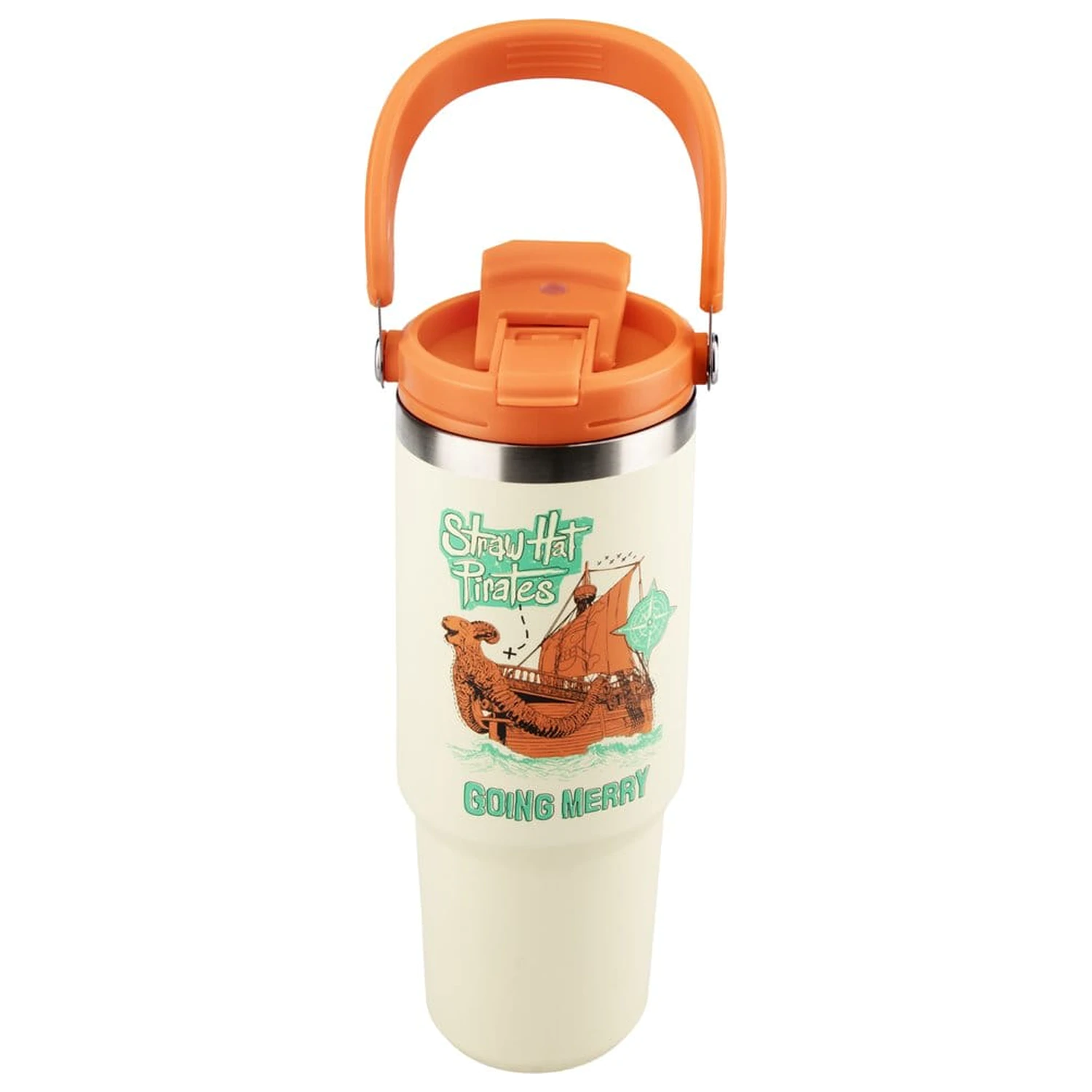 One Piece Kubek Termiczny 900 ml zdjęcie produktu