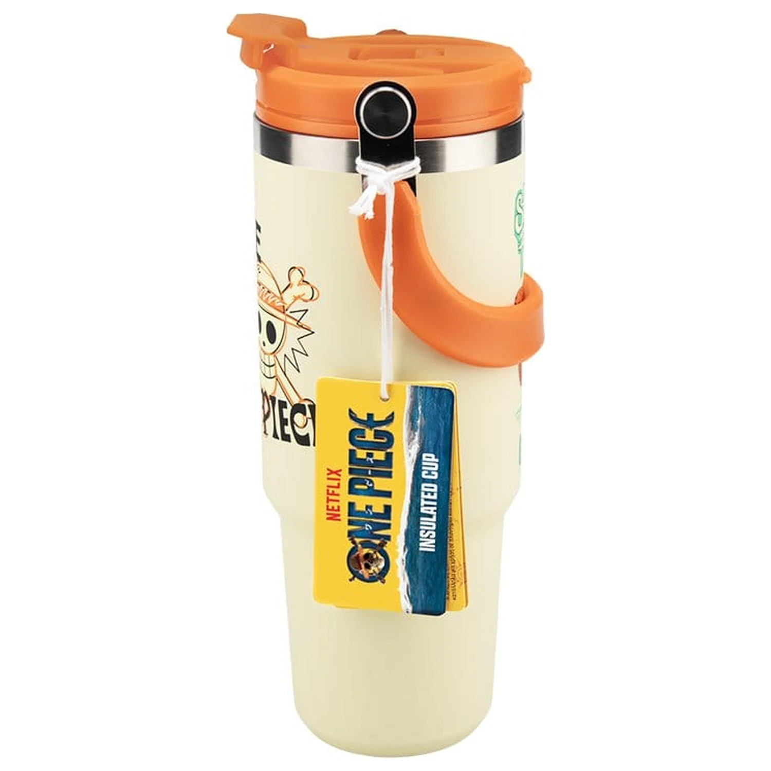 One Piece Kubek Termiczny 900 ml zdjęcie produktu