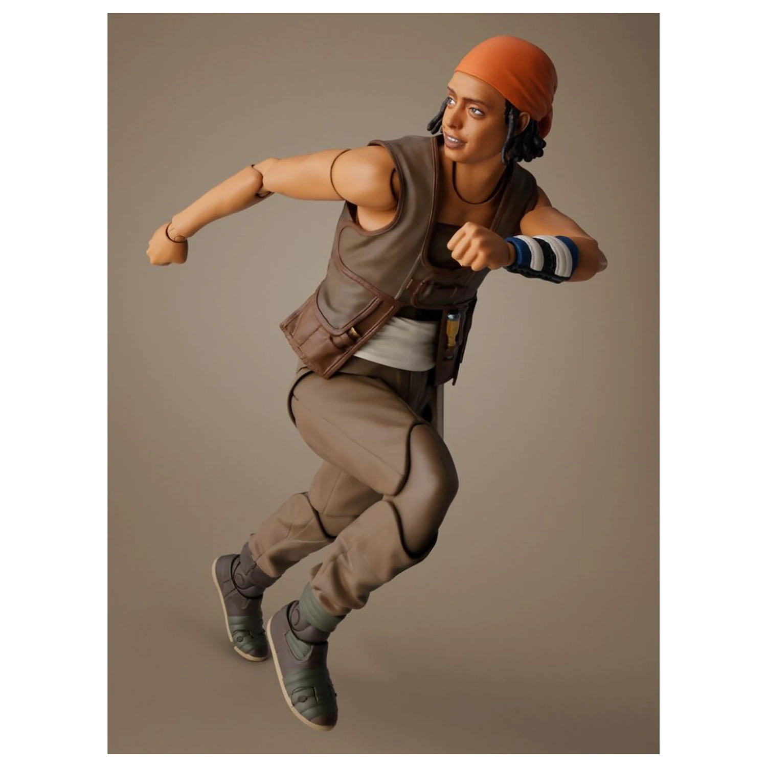 One Piece Usopp S.H. Figuarts figurka 15cm zdjęcie produktu