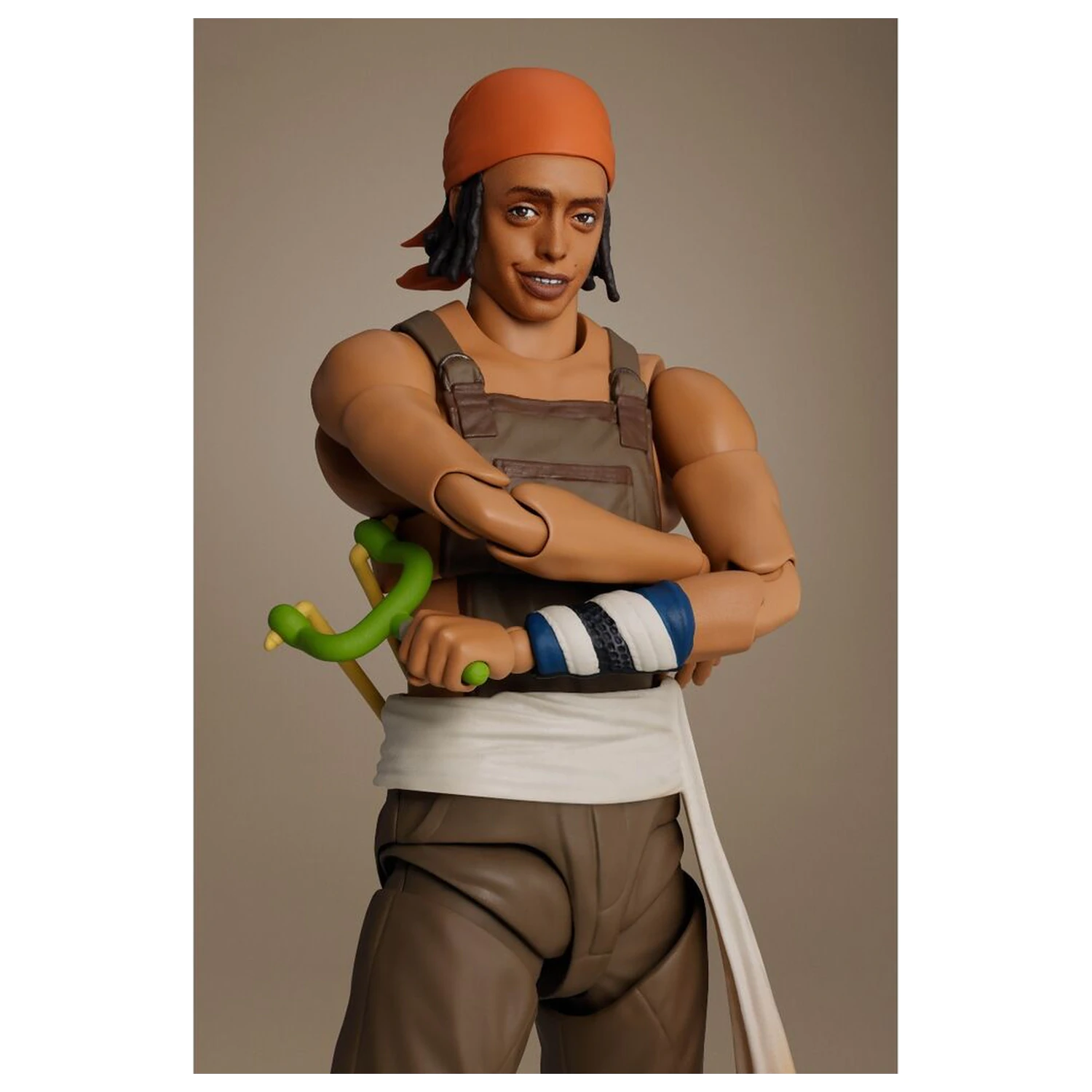 One Piece Usopp S.H. Figuarts figurka 15cm zdjęcie produktu