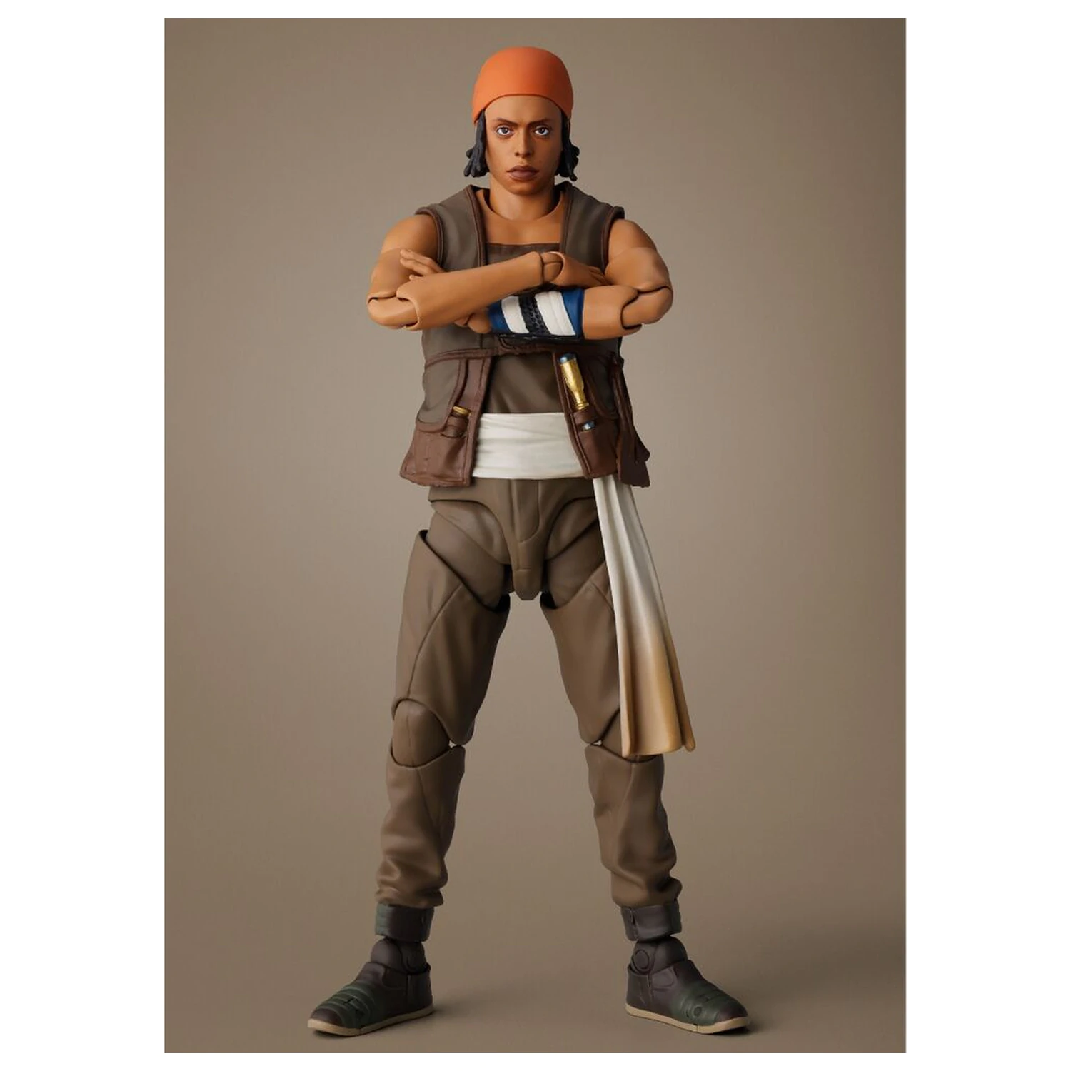 One Piece Usopp S.H. Figuarts figurka 15cm zdjęcie produktu