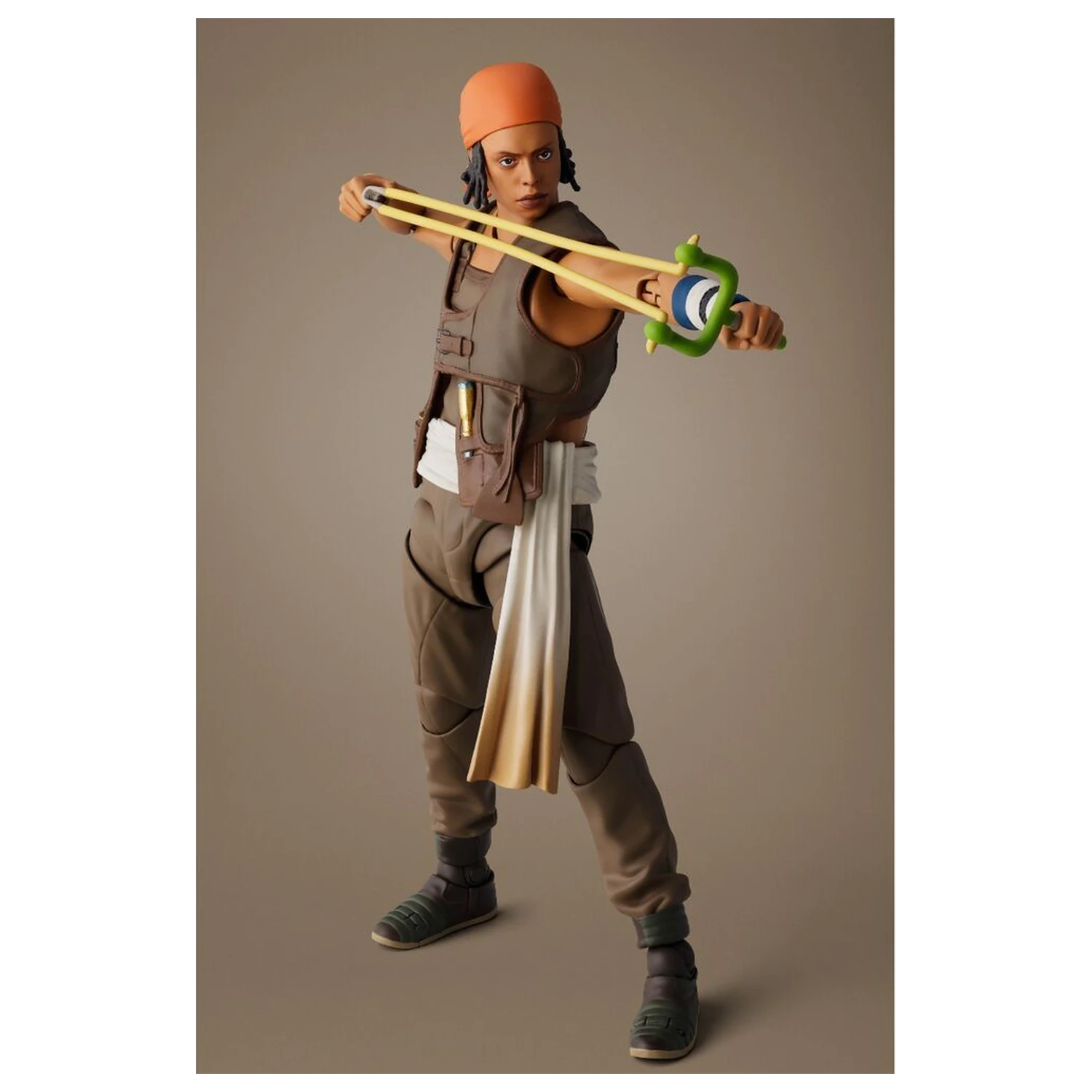 One Piece Usopp S.H. Figuarts figurka 15cm zdjęcie produktu