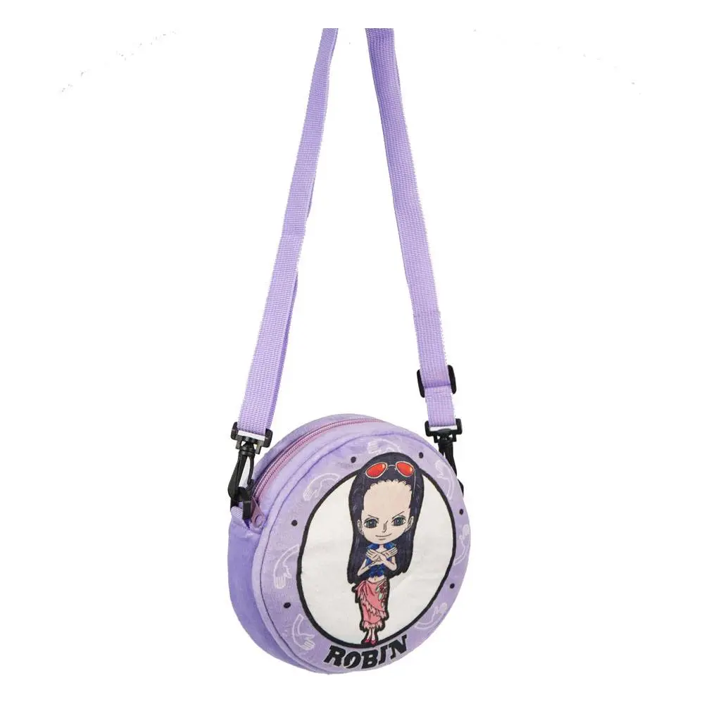 Torba na ramię One Piece Robin zdjęcie produktu