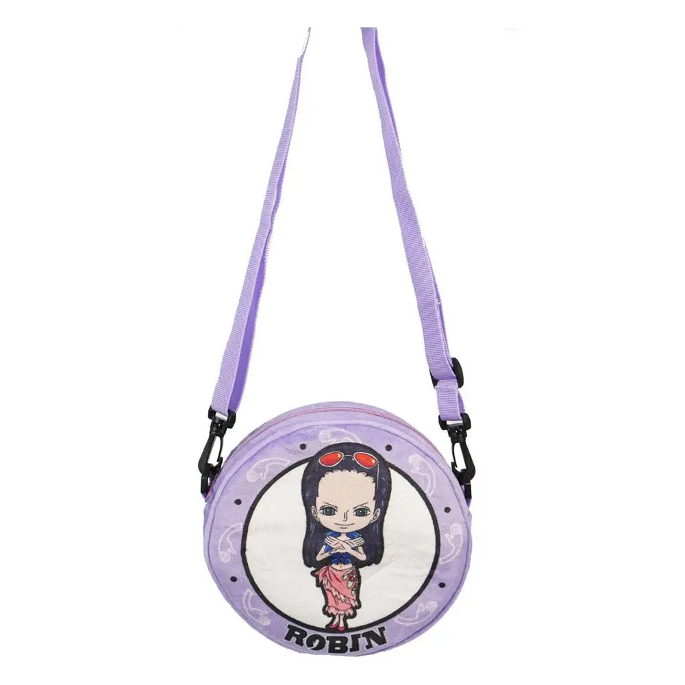 Torba na ramię One Piece Robin zdjęcie produktu