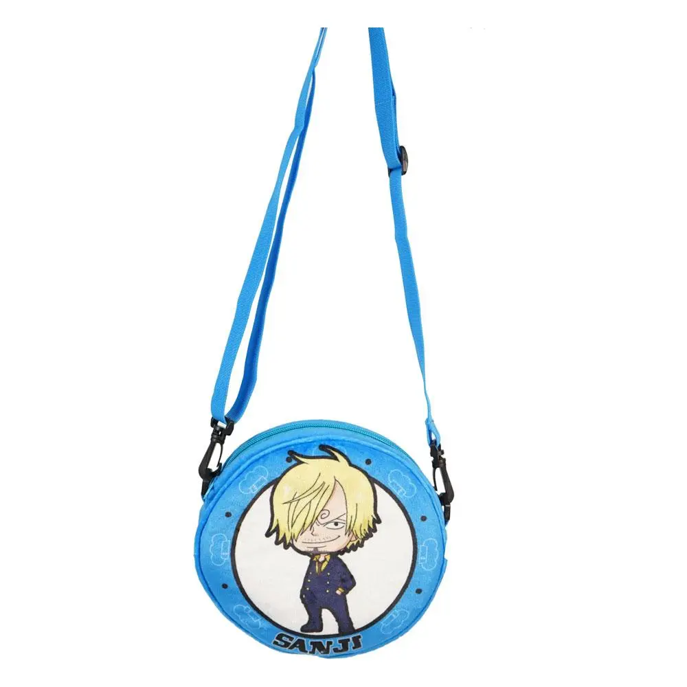 Torba na ramię One Piece Sanji zdjęcie produktu