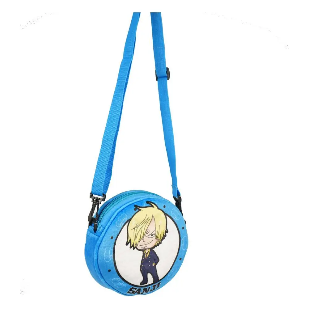 Torba na ramię One Piece Sanji zdjęcie produktu