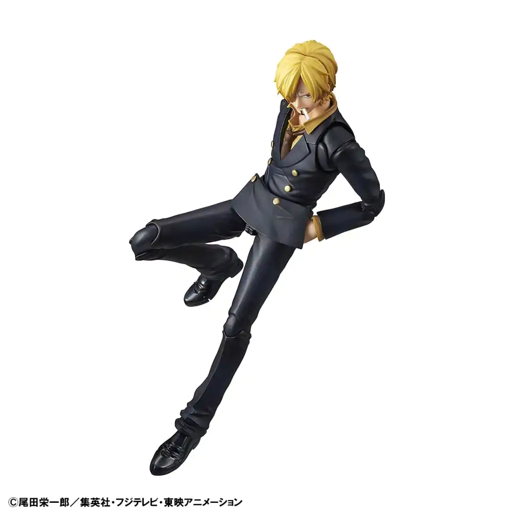 One Piece Variable Action Heroes Figurka Akcji Sanji 18 cm zdjęcie produktu