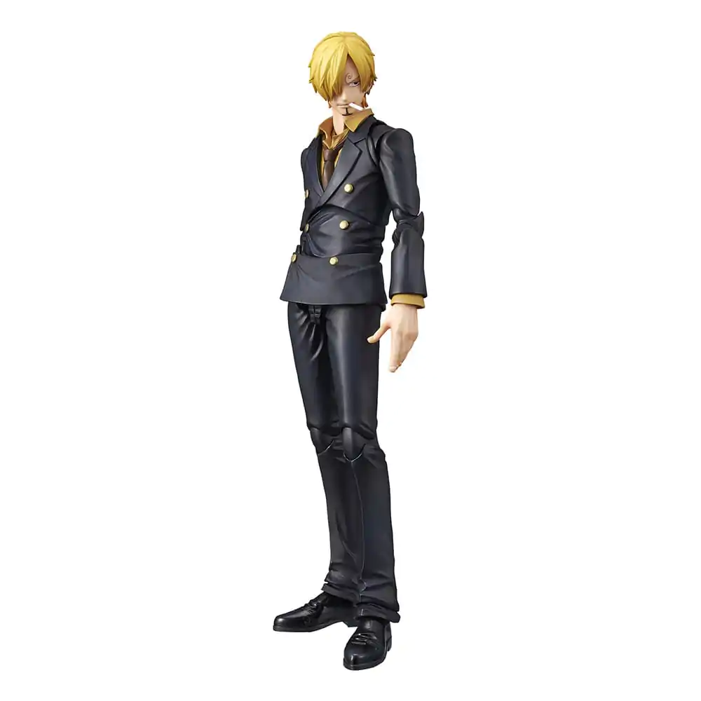 One Piece Variable Action Heroes Figurka Akcji Sanji 18 cm zdjęcie produktu