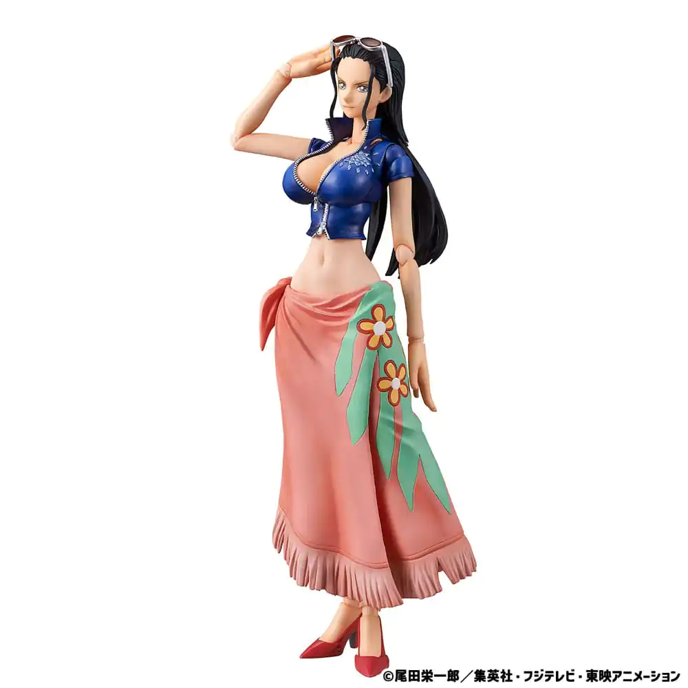 One Piece Variable Action Heroes Figurka Akcji Nico Robin 18 cm zdjęcie produktu