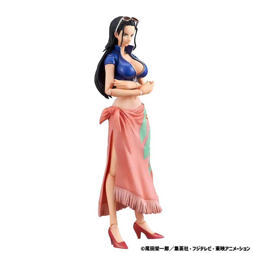 One Piece Variable Action Heroes Figurka Akcji Nico Robin 18 cm zdjęcie produktu