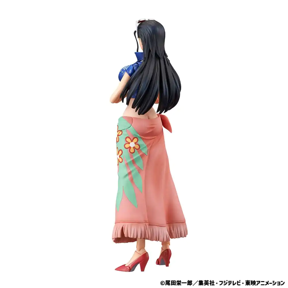 One Piece Variable Action Heroes Figurka Akcji Nico Robin 18 cm zdjęcie produktu
