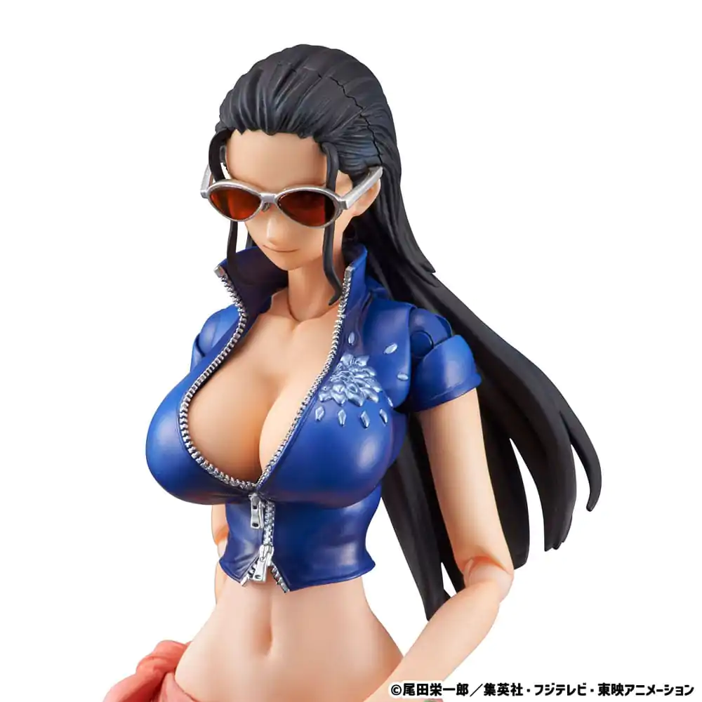 One Piece Variable Action Heroes Figurka Akcji Nico Robin 18 cm zdjęcie produktu