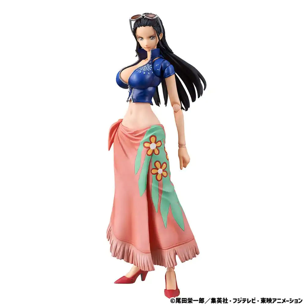 One Piece Variable Action Heroes Figurka Akcji Nico Robin 18 cm zdjęcie produktu