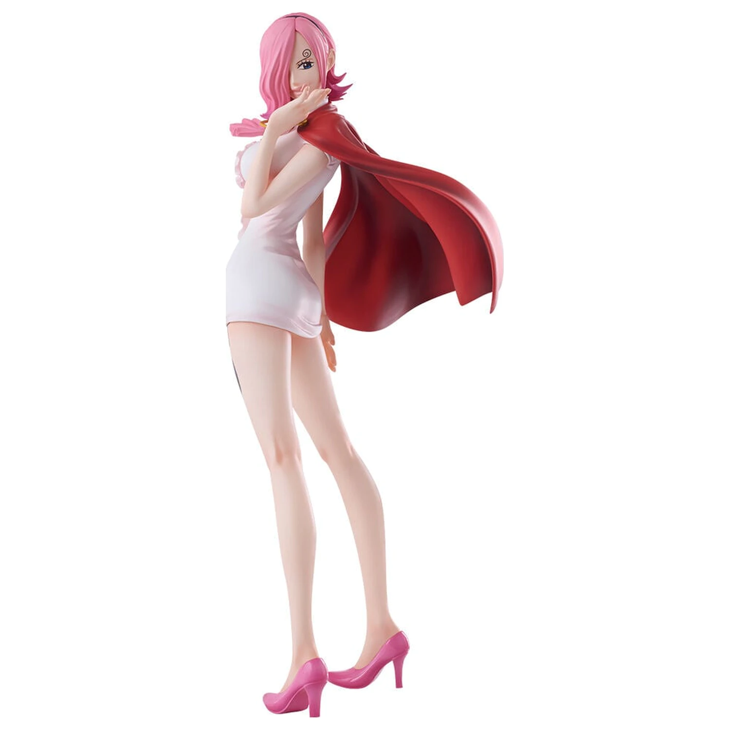 One Piece Vinsmoke Reiju Royal Princess Masterlise Expiece Ichibansho figurka 21cm zdjęcie produktu