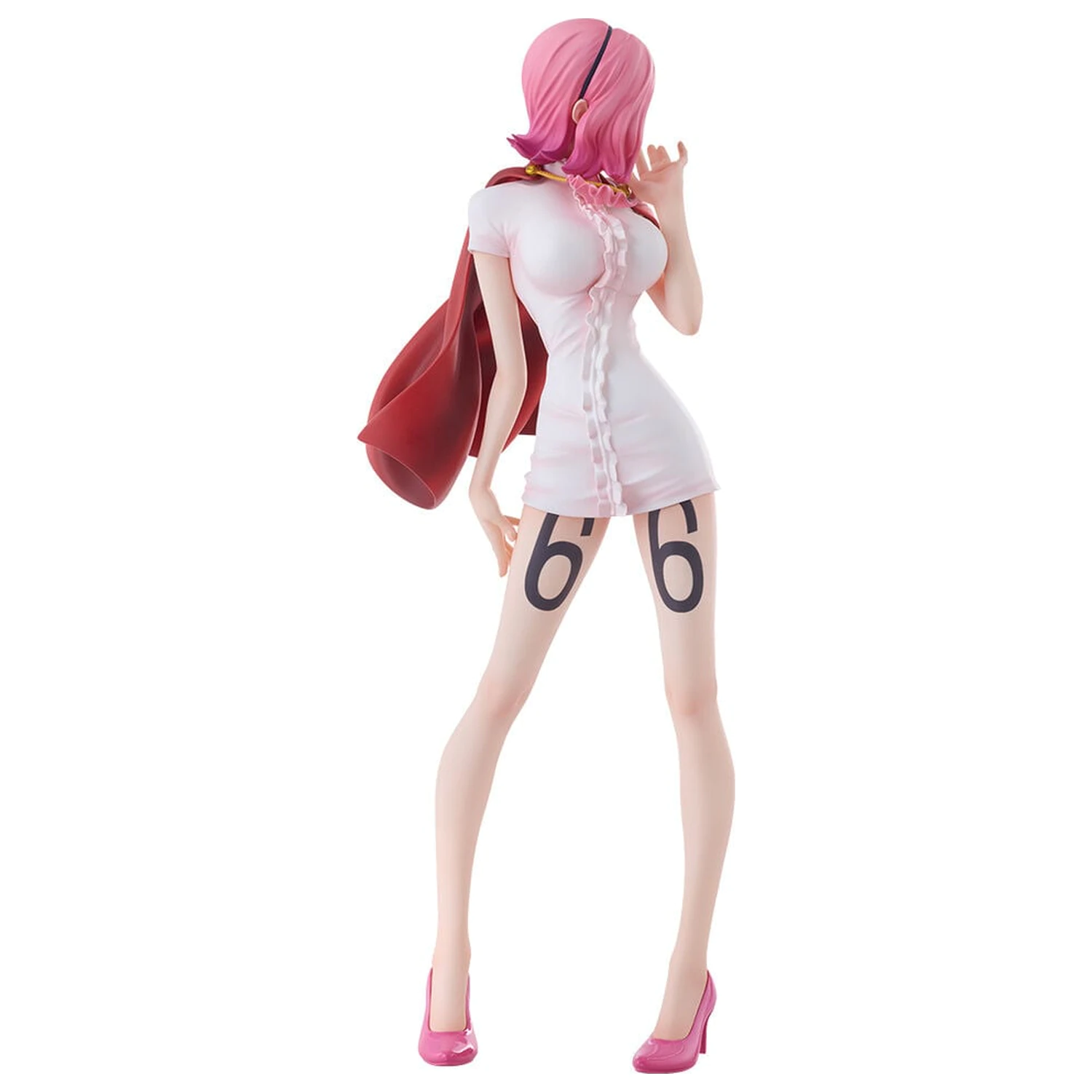 One Piece Vinsmoke Reiju Royal Princess Masterlise Expiece Ichibansho figurka 21cm zdjęcie produktu