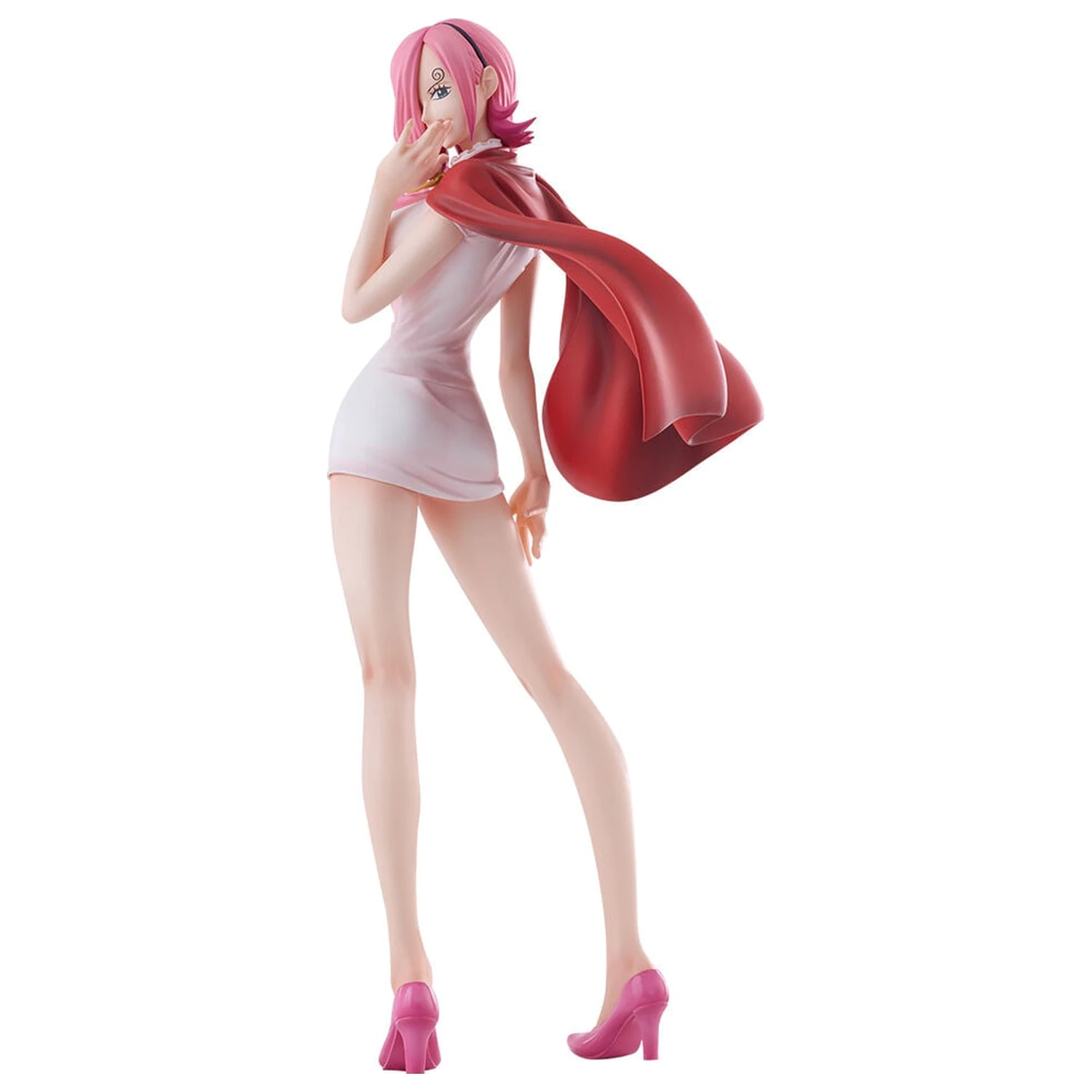 One Piece Vinsmoke Reiju Royal Princess Masterlise Expiece Ichibansho figurka 21cm zdjęcie produktu
