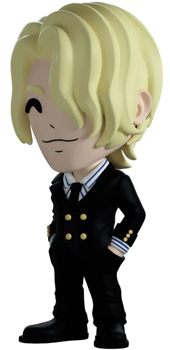 Figurka winylowa One Piece Sanji 12 cm zdjęcie produktu