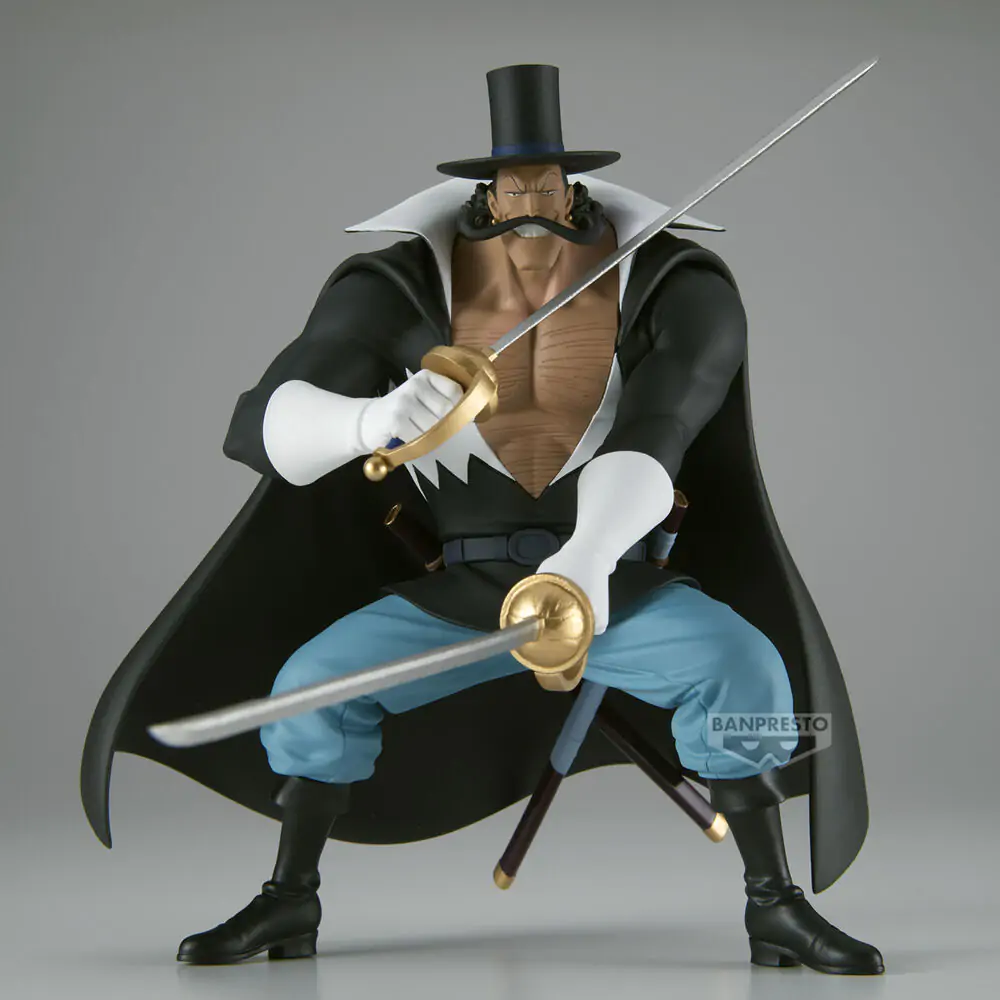 Figurka One Piece Vista Battle Record 14 cm zdjęcie produktu