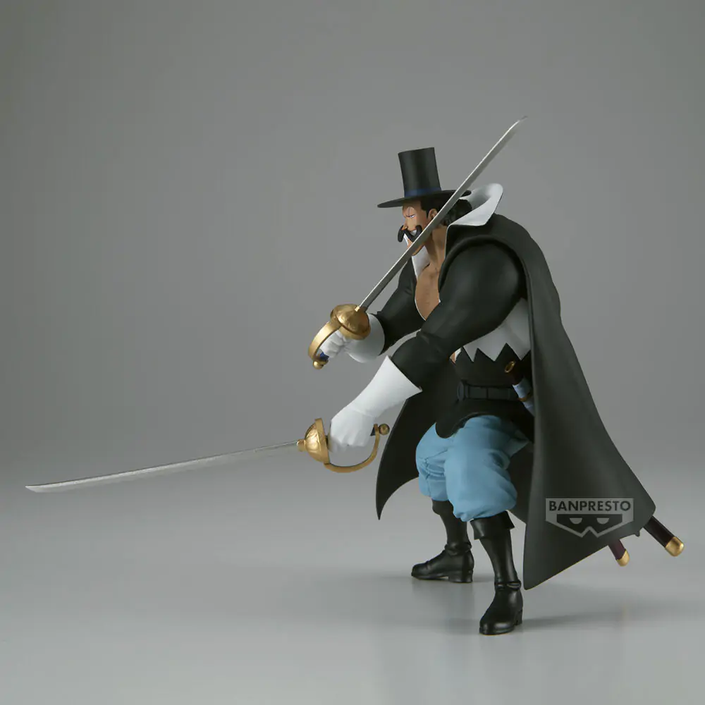 Figurka One Piece Vista Battle Record 14 cm zdjęcie produktu