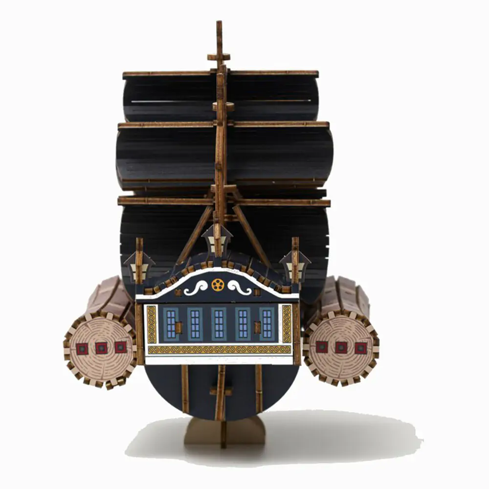 One Piece Wa-Gu-Mi Saber of Xebec Zestaw do składania 115 elementów zdjęcie produktu