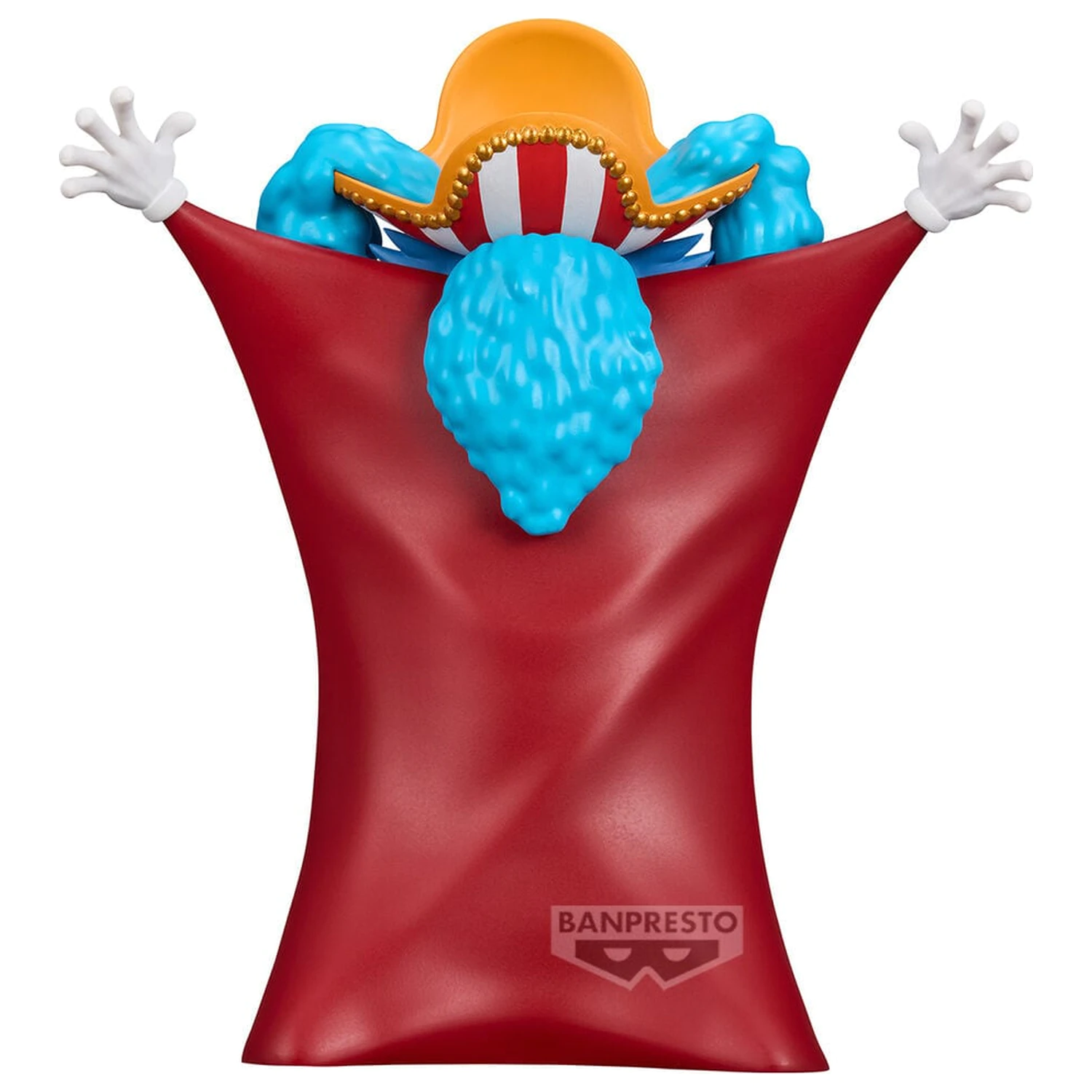 Figurka One Piece WCF Special Buggy 16 cm zdjęcie produktu