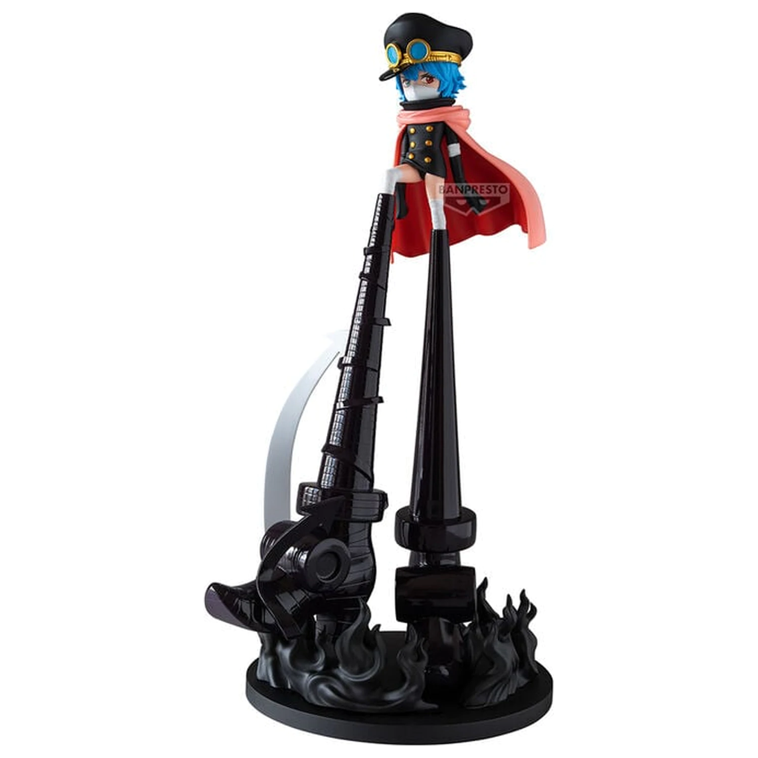 One Piece WCF Special Saint Gunko figurka 20cm zdjęcie produktu