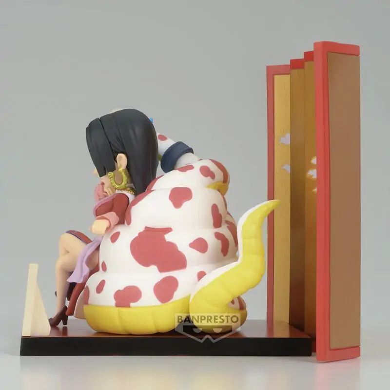 One Piece World Collectable Special Figurka Boa Hancock & Salome 6 cm zdjęcie produktu
