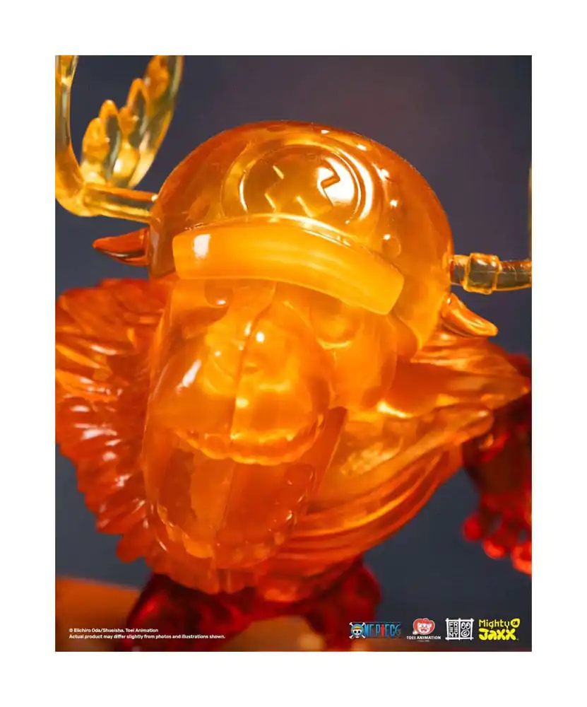 One Piece XXRAY Plus Figurka Chopper Monster Point (Overlimit) Limited Edition 17 cm zdjęcie produktu