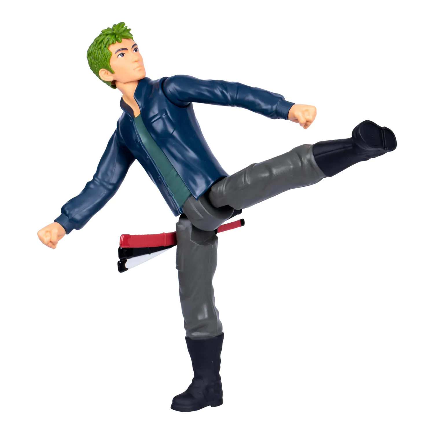 One Piece figurka akcji Zoro zdjęcie produktu