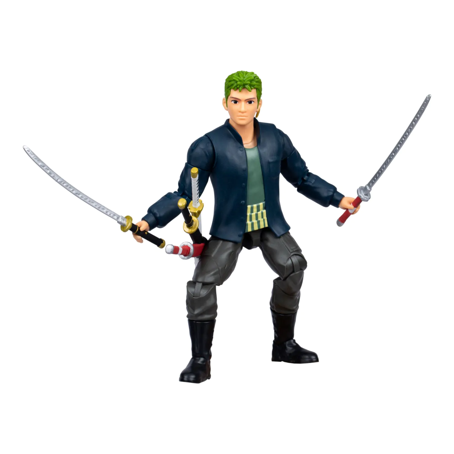One Piece Figurka Akcji Zoro zdjęcie produktu