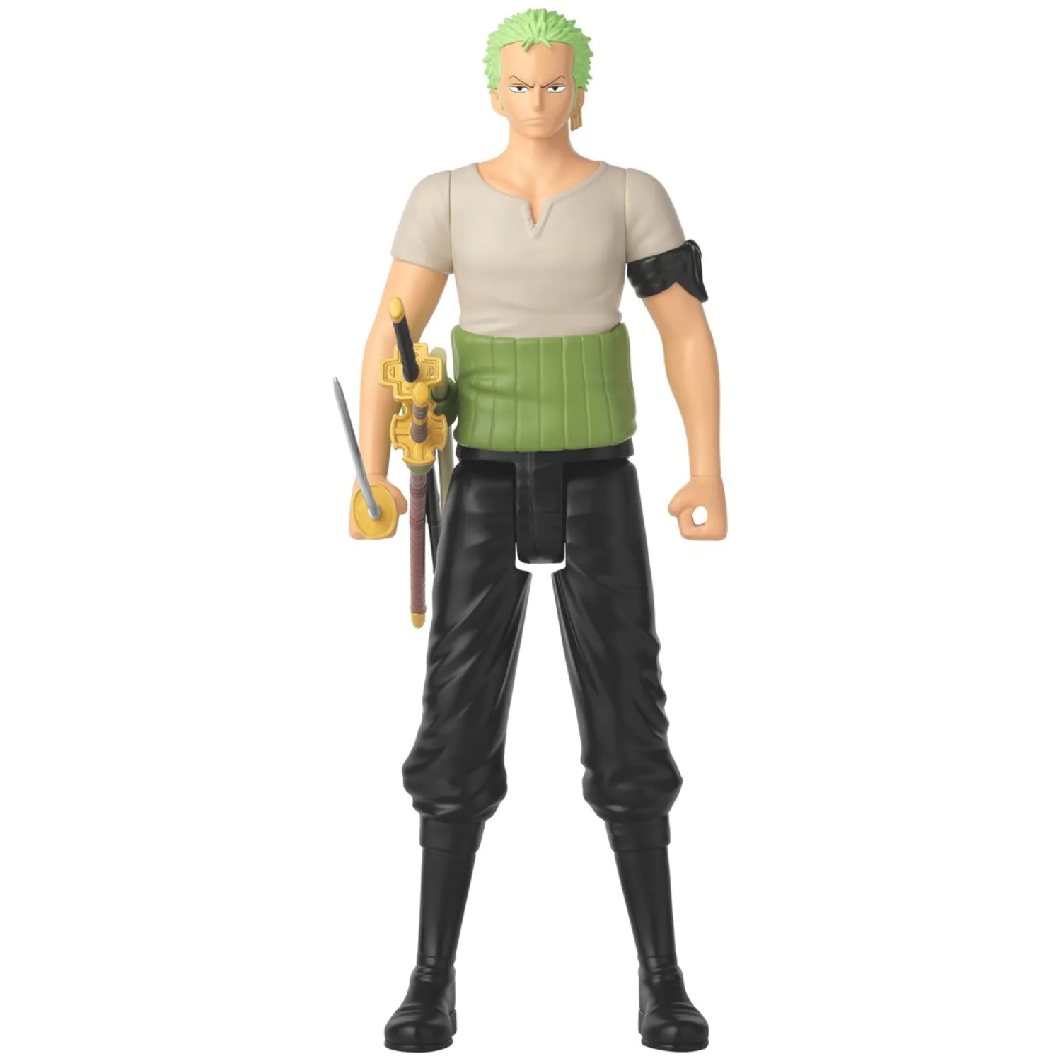 One Piece Zoro Anime Heroes Mega Figurka 30cm zdjęcie produktu