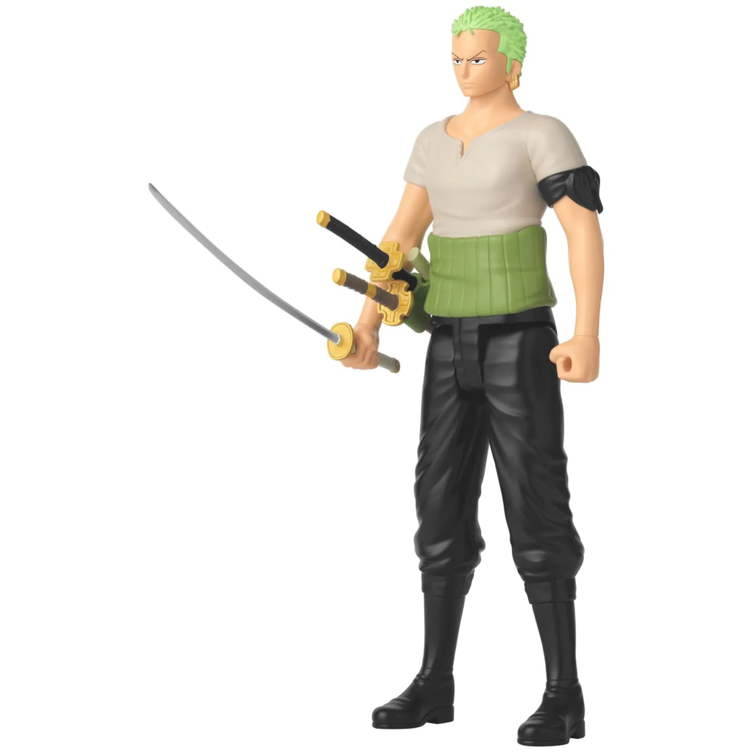 One Piece Zoro Anime Heroes Mega Figurka 30cm zdjęcie produktu