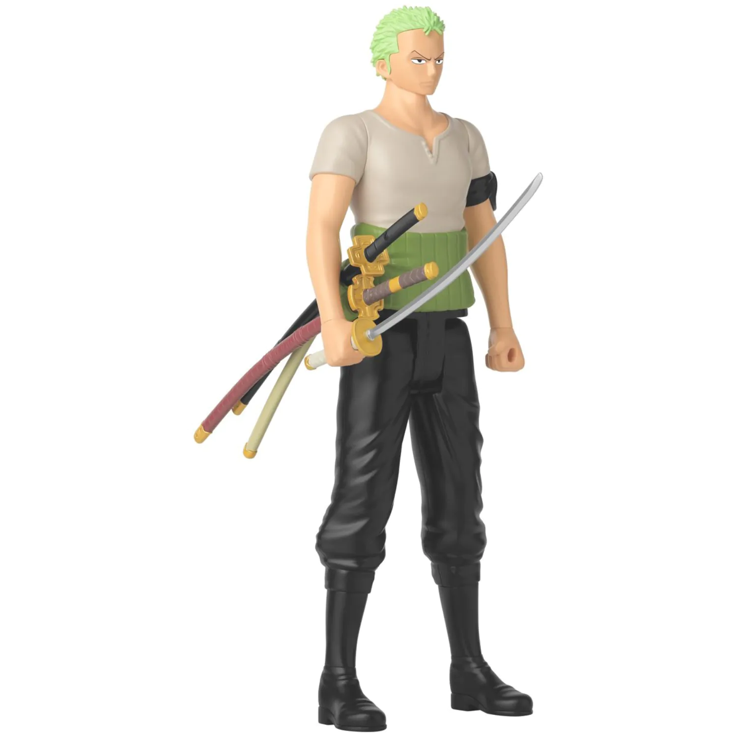 One Piece Zoro Anime Heroes Mega Figurka 30cm zdjęcie produktu