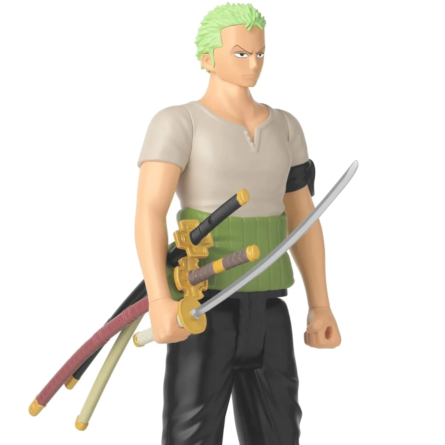 One Piece Zoro Anime Heroes Mega Figurka 30cm zdjęcie produktu
