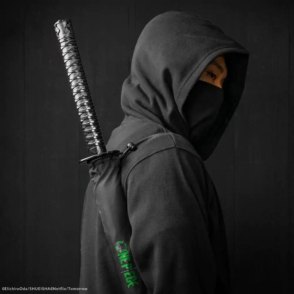 Parasol One Piece Zoro Czarny Miecz zdjęcie produktu