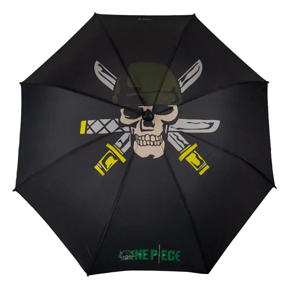 Parasol One Piece Zoro Czarny Miecz zdjęcie produktu